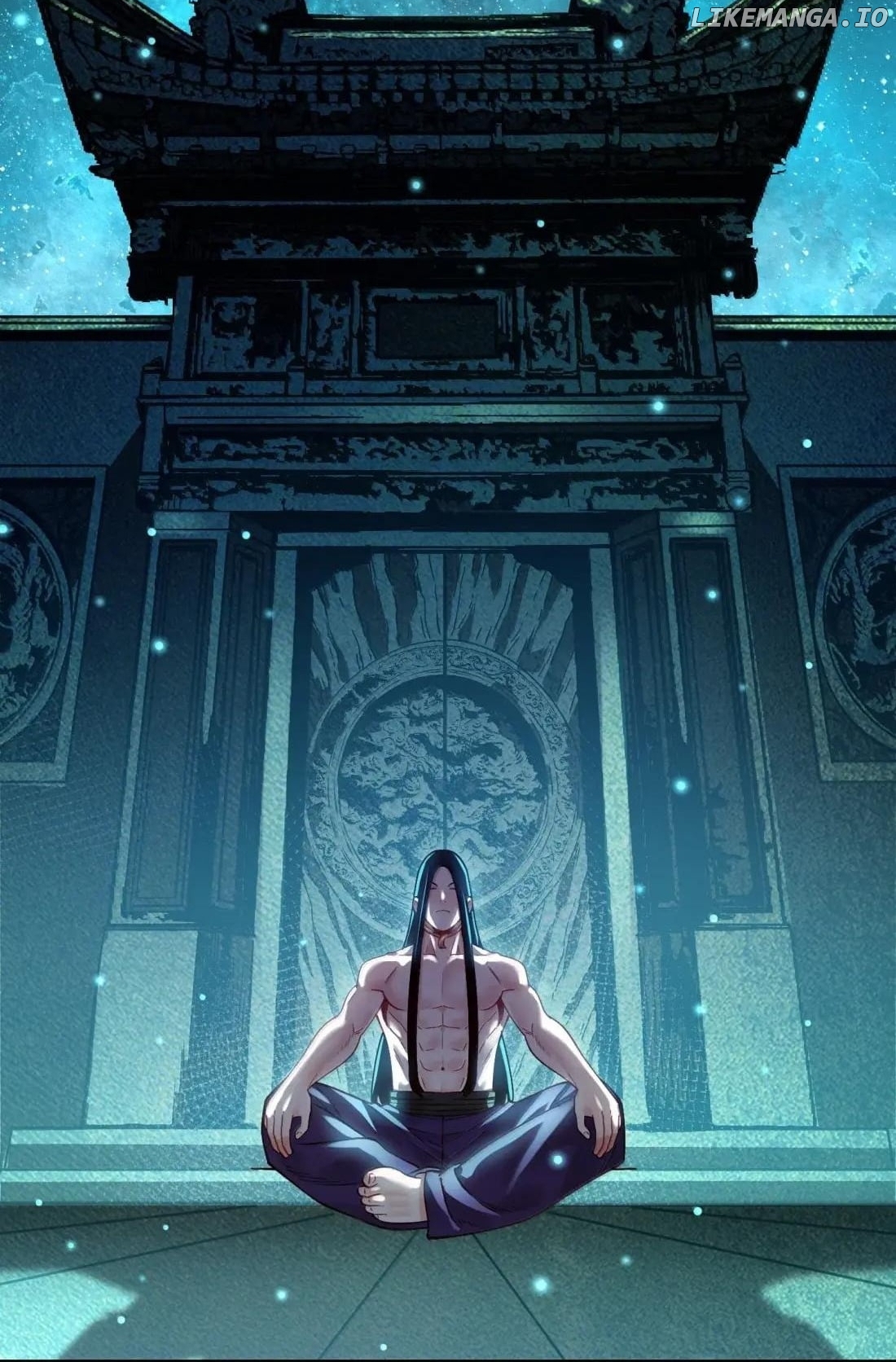 It’s Just Fortune-Telling. How Did the Nine-Tailed Demon Emperor Become My Wife? Chapter 80 - page 29